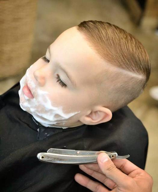 更是男士个性与风格的明信片