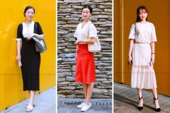 <b>而40岁以上的女性正以她们独特的成熟韵味和自信</b>