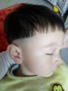 <b>为改善家人生活而努力学习</b>